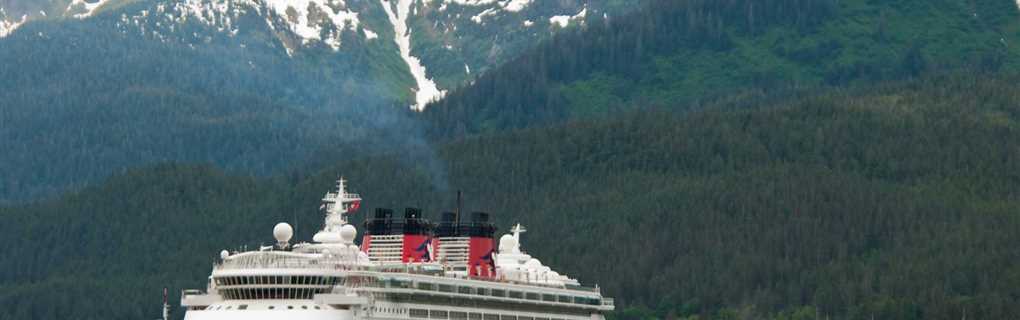 Alaskan Cruise