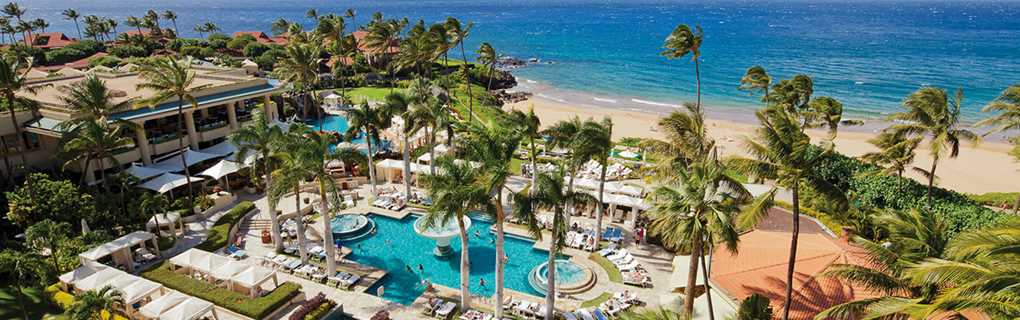 Best Beach Resorts in Maui Hawaii Choosing the Right Resort