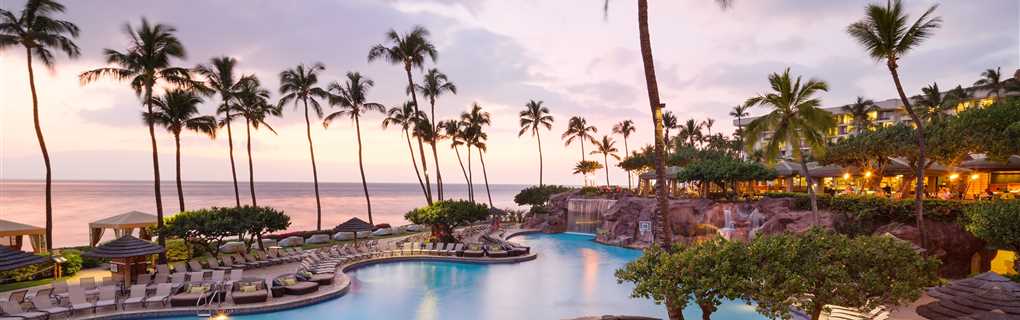 Best Beach Resorts in Maui Hawaii Dining Experiences