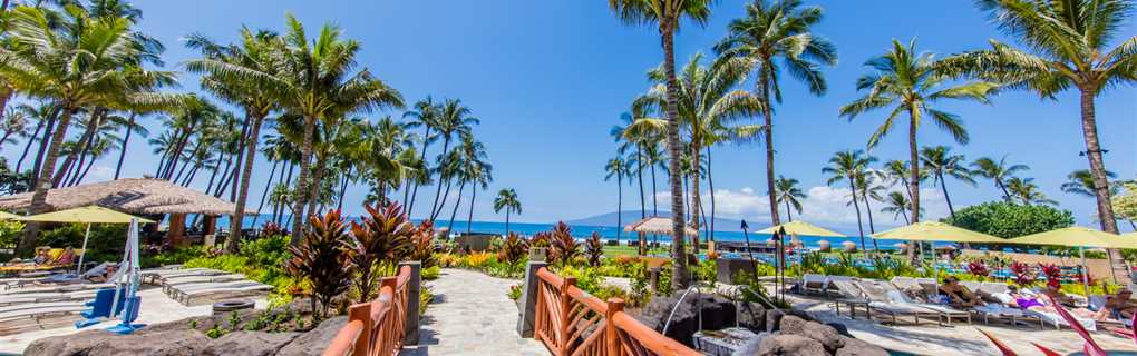 Best Beach Resorts in Maui Hawaii Resort Highlights