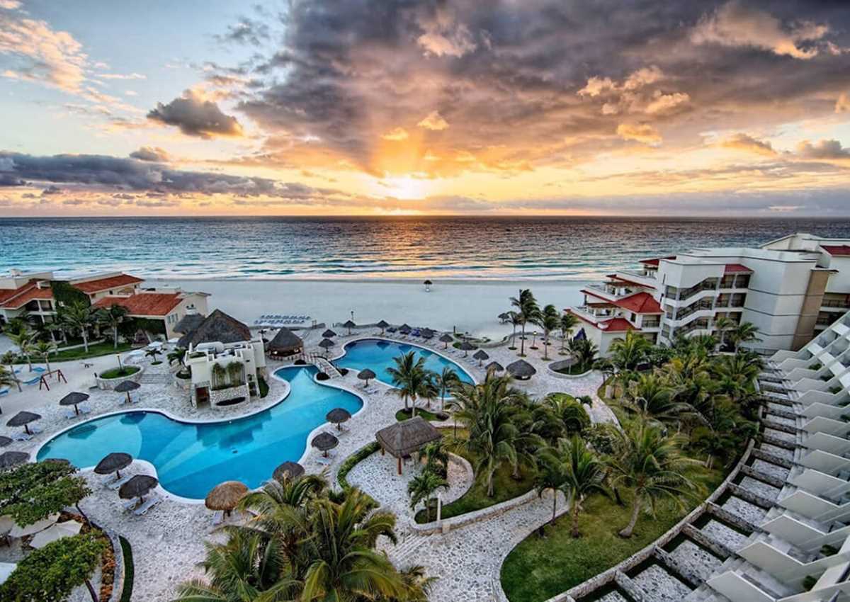 Conference and Meeting Packages in Cancun