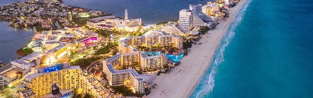 Conference and Meeting Packages in Cancun