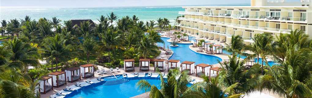 Conference and Meeting Packages in Cancun