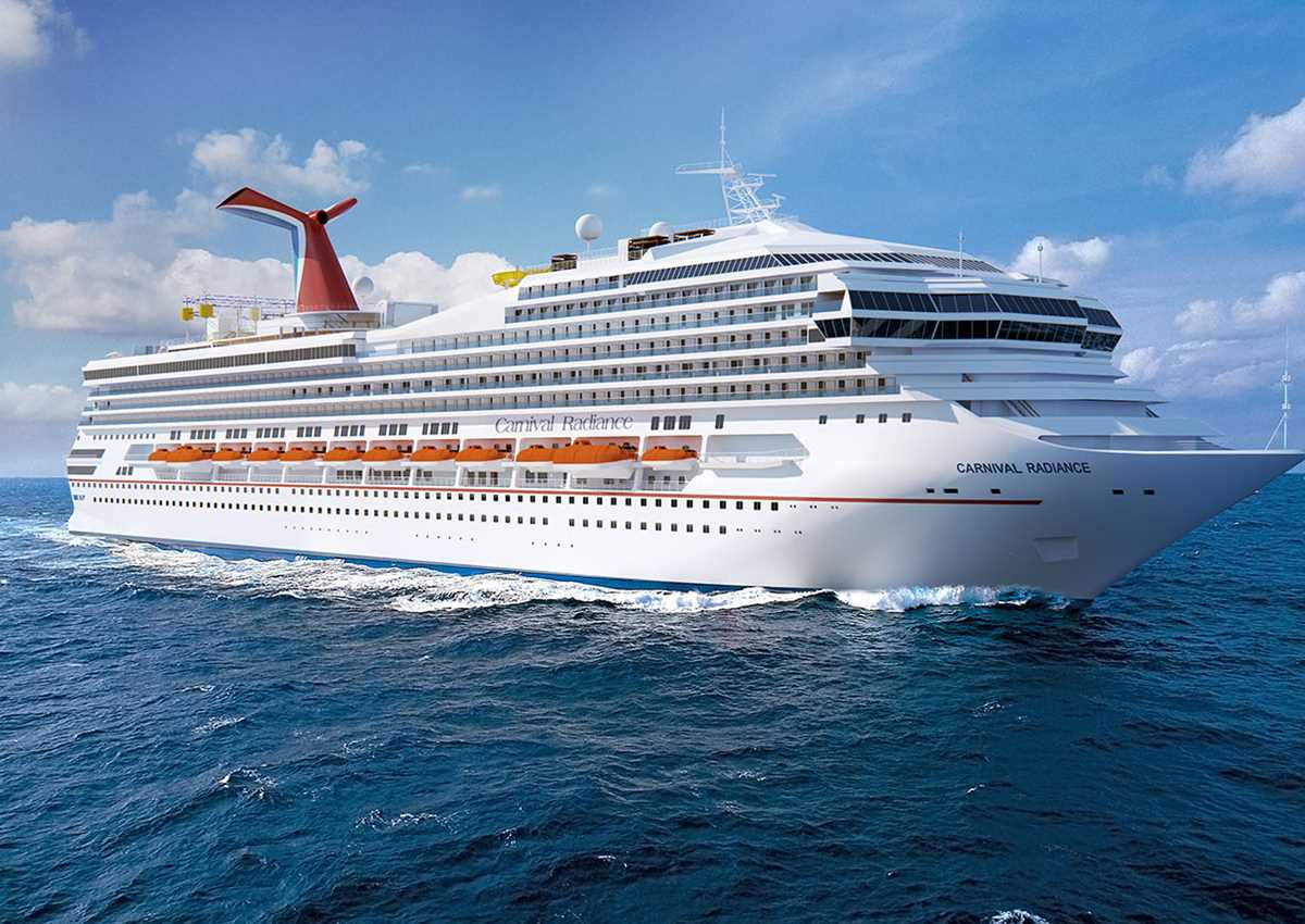 Carnival Cruise Lines Flexible Itineraries from weekend getaways to 14-day Journeys Carnival Cruise Lines: Flexible Itineraries for the Perfect Getaway