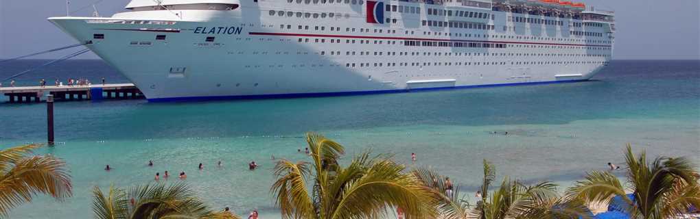 Carnival Cruise Lines Flexible Itineraries from weekend getaways to 14-day Journeys Cruise Ships and Amenities