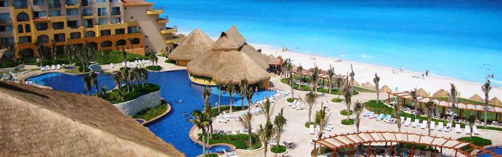 Conference and Meeting Packages in Cancun