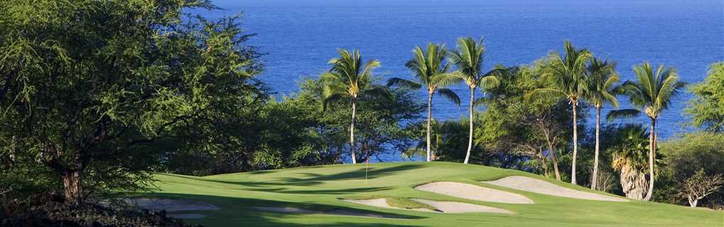 Discover the Best Golf Courses in Maui for Your Dream Vacation Accommodations and Dining