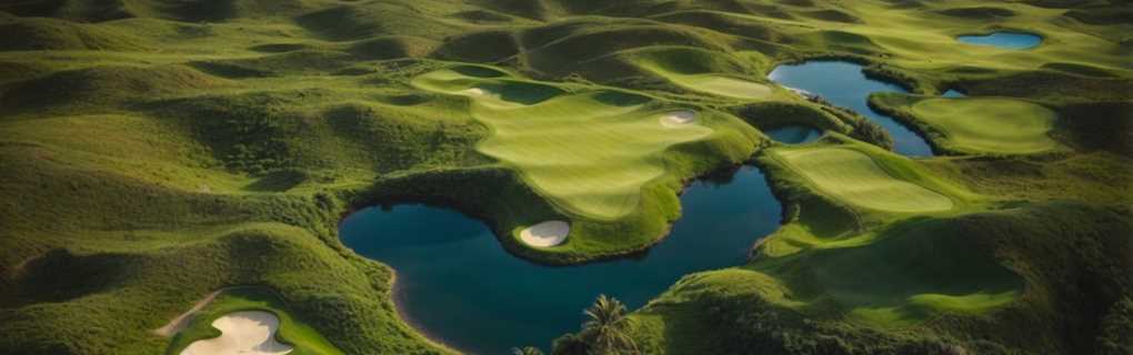 Discover the Best Golf Courses in Maui for Your Dream Vacation Getting There and Around