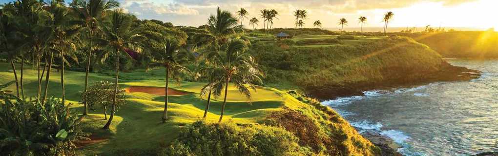 Discover the Best Golf Courses in Maui for Your Dream Vacation Golfing Tips for Maui Courses