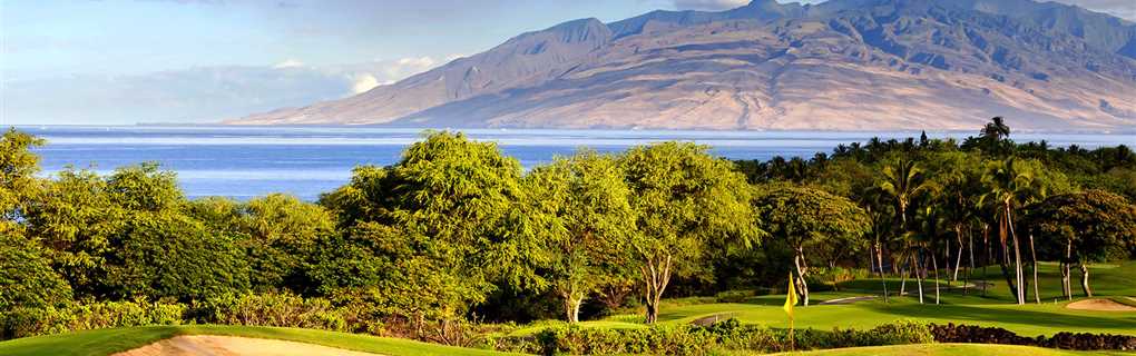 Discover the Best Golf Courses in Maui for Your Dream Vacation Local Culture and Events