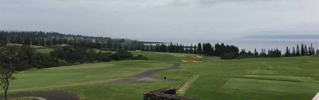 Discover the Best Golf Courses in Maui for Your Dream Vacation Special Offers and Packages