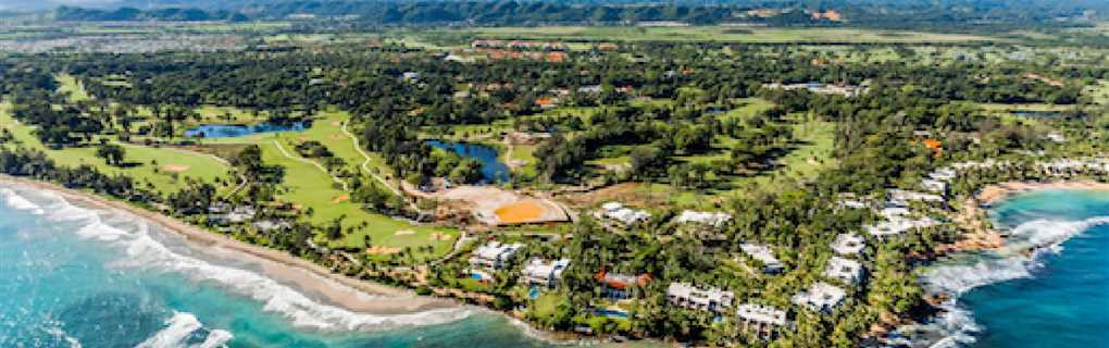 Dorado Beach Ritz-Carlton Business and Events