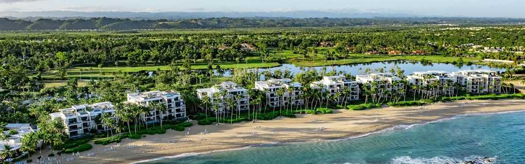 Dorado Beach Ritz-Carlton Family-Friendly Features
