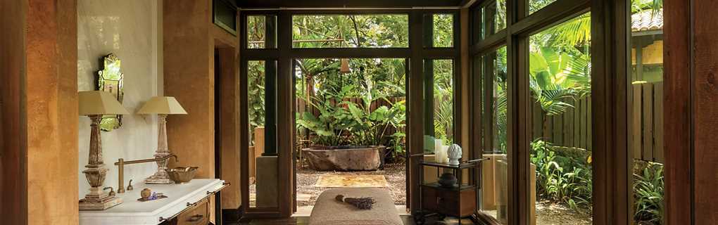 Dorado Beach Ritz-Carlton Why Choose Dorado Beach?