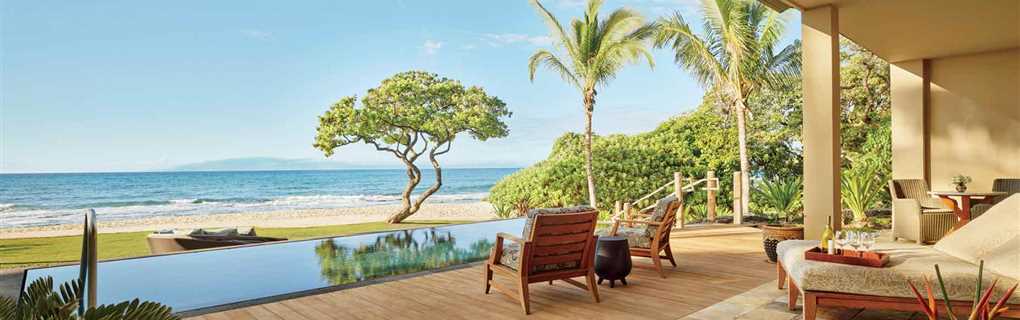 Four Seasons Resort Hualalai Dining and Cuisine