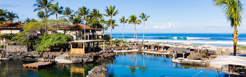 Four Seasons Resort Hualalai Cultural Experiences