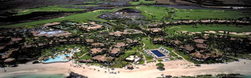 Four Seasons Resort Hualalai Why Choose Four Seasons Resort Hualalai?