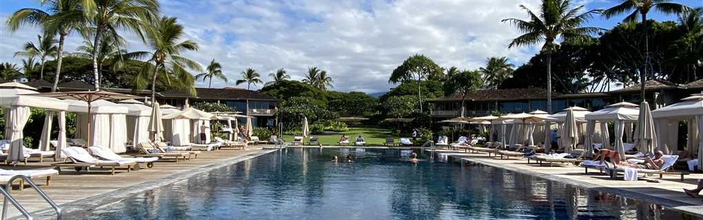 Four Seasons Resort Hualalai Sustainability and Environmental Stewardship