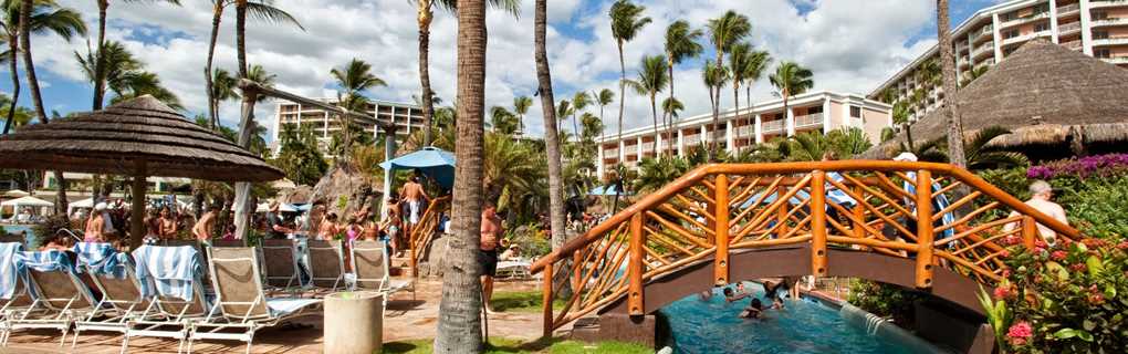 Grand Wailea Maui Dining Experiences