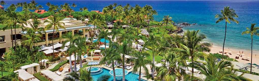 Grand Wailea Maui Personalized Experience