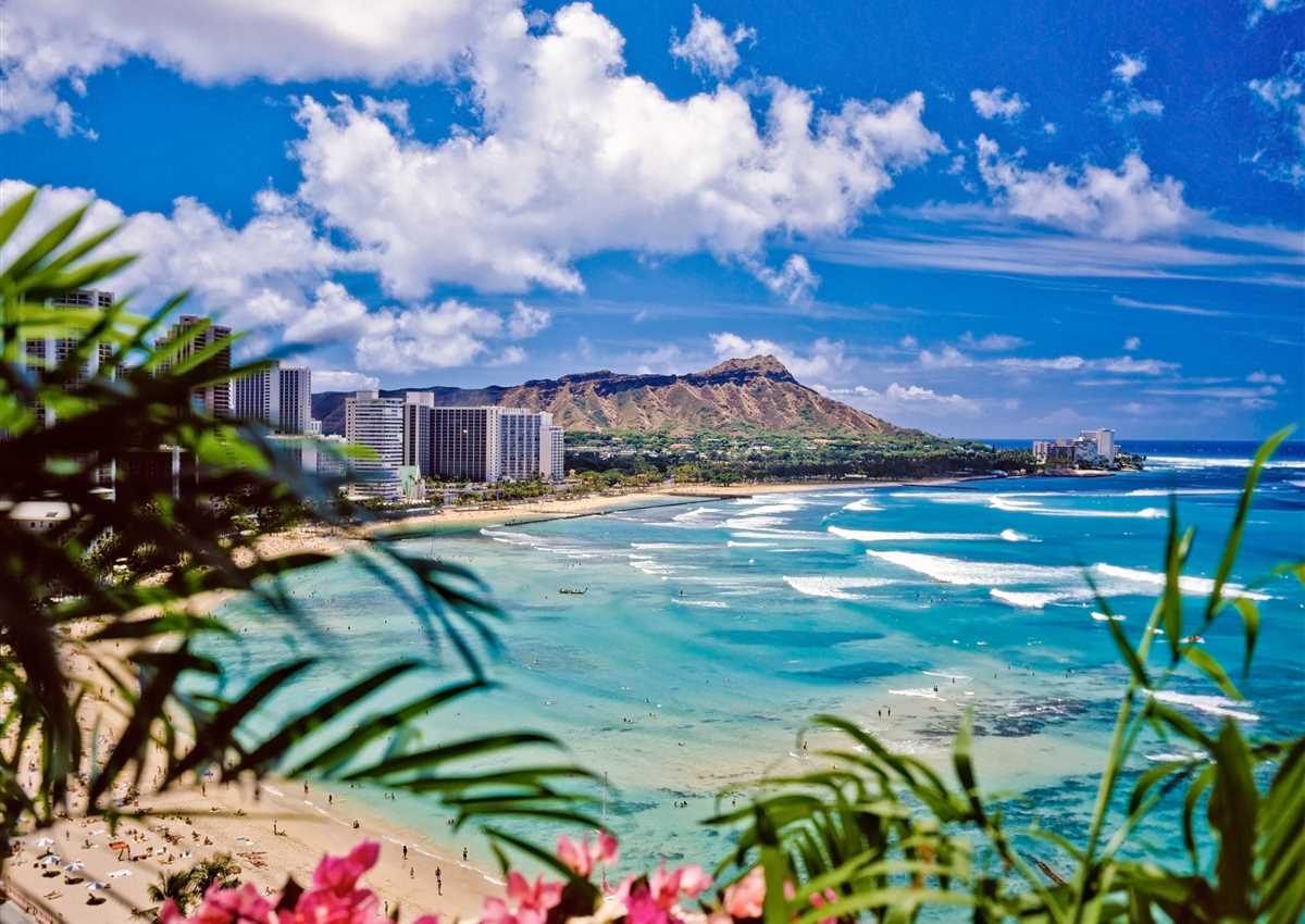 Creating Unforgettable Memories: Planning Your Multigenerational Trip to Hawaii