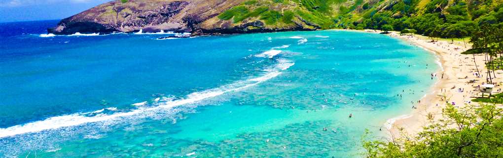 compare the most popular Hawaiian islands Reaching Out for Expert Guidance