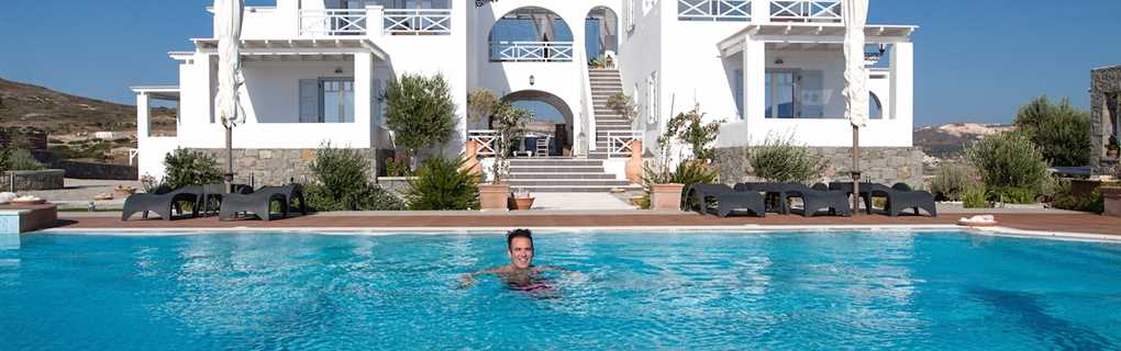 Luxury Adventure Travel
