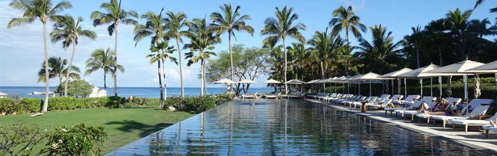 Luxury Family Resorts in Oahu Hawaii Booking Your Perfect Stay