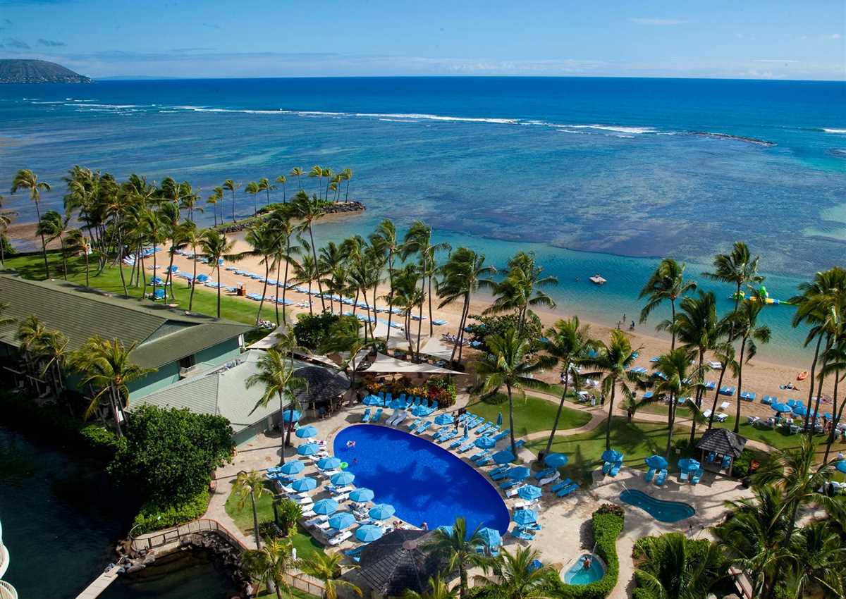 Luxury Family Resorts in Oahu Hawaii Luxury Family Resorts in Oahu, Hawaii