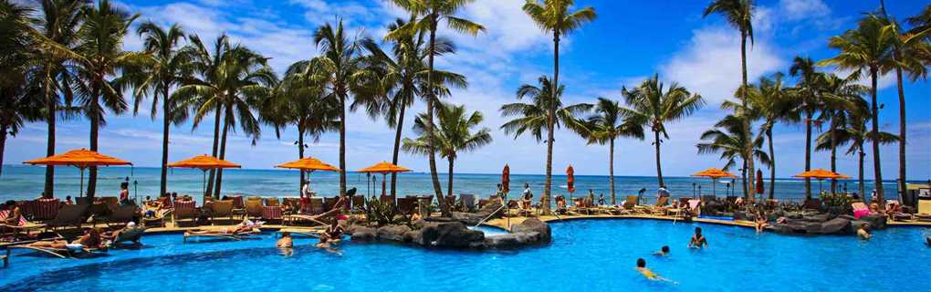 Luxury Family Resorts in Oahu Hawaii Excursions and Activities