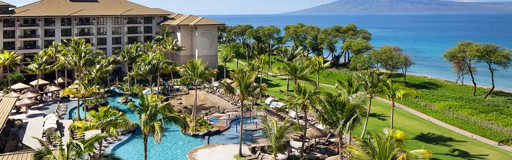 Luxury family resorts in Maui Hawaii  Dining Experiences