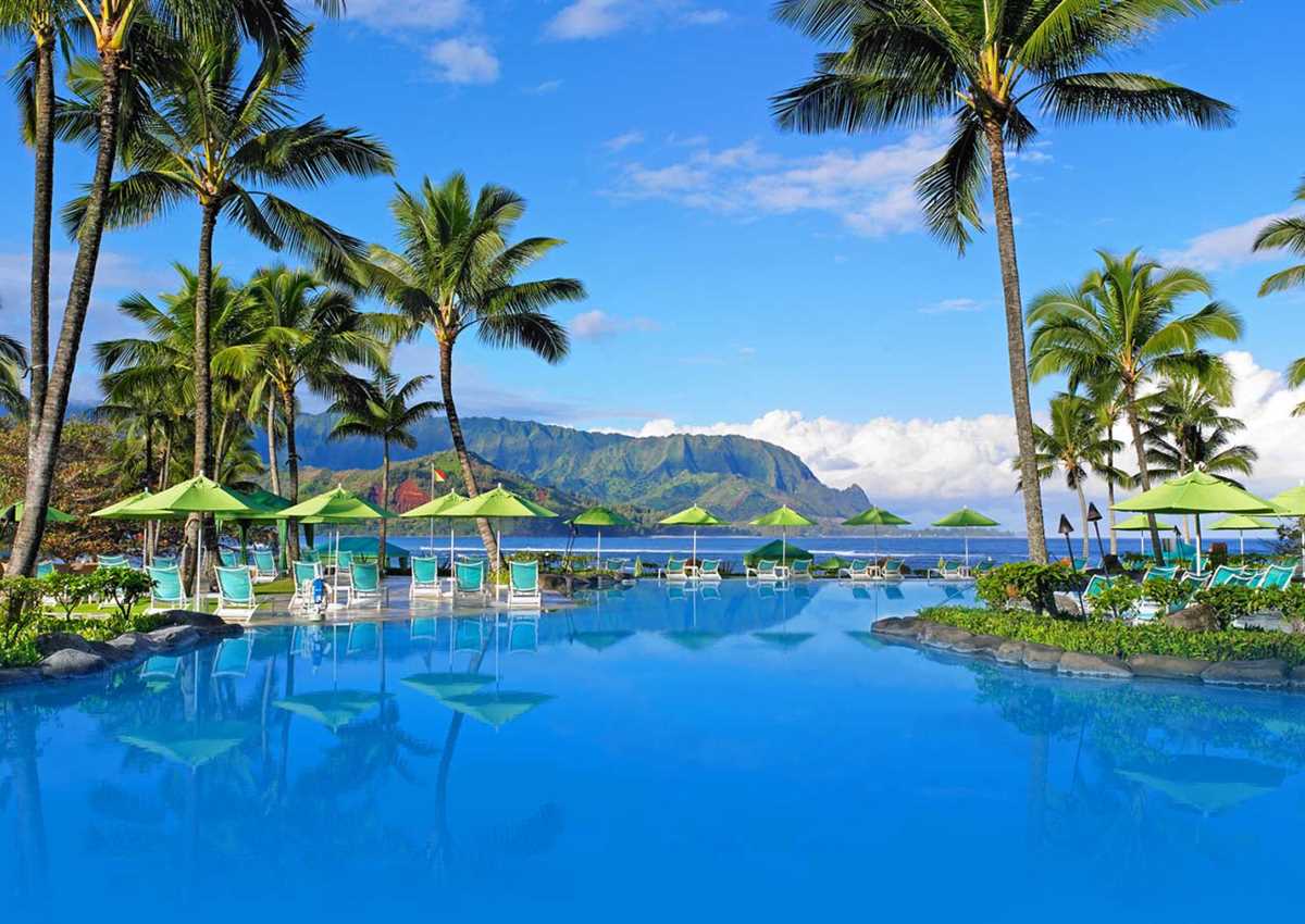 Luxury family resorts in Maui Hawaii  Luxury Family Resorts in Maui, Hawaii