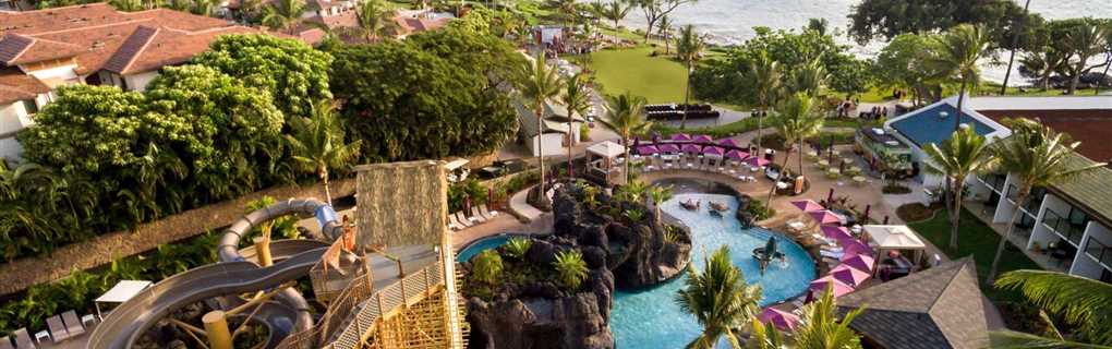 Luxury family resorts in Maui Hawaii  Why Choose Maui for Your Family Vacation?