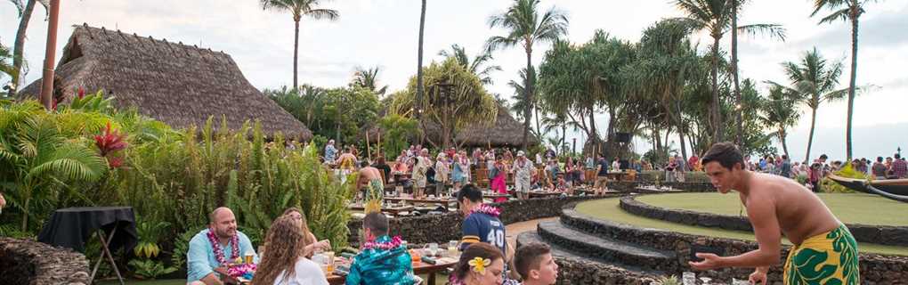 Discover the Magic of Maui: Top 5 Luaus You Can