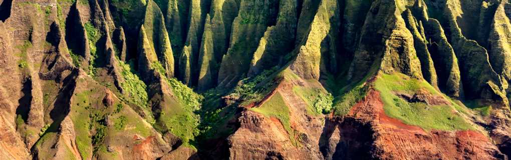 Overview of Kauai Cultural and Artistic Scene