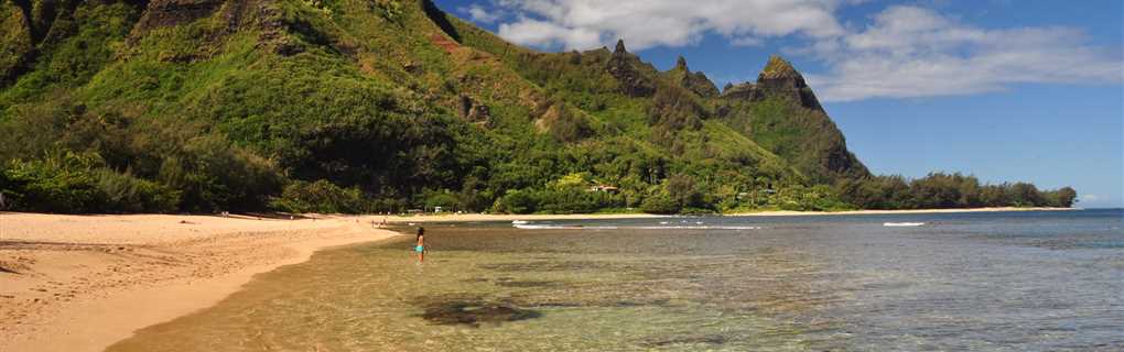 Overview of Kauai Why Choose Kauai?