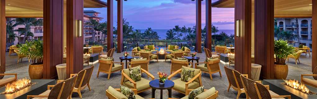 Ritz-Carlton Kapalua Events and Celebrations