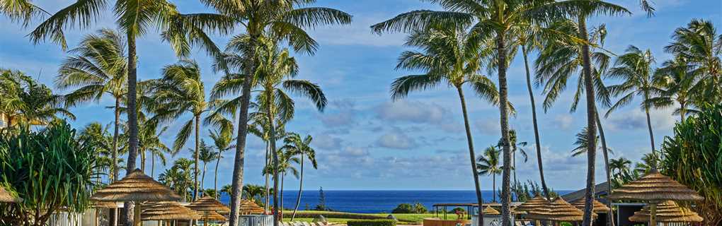 Ritz-Carlton Kapalua Family and Children