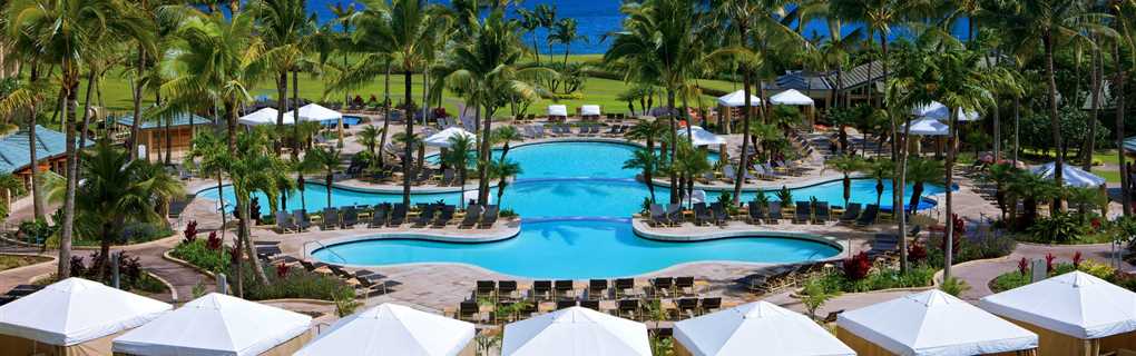 Ritz-Carlton Kapalua Accommodations and Amenities