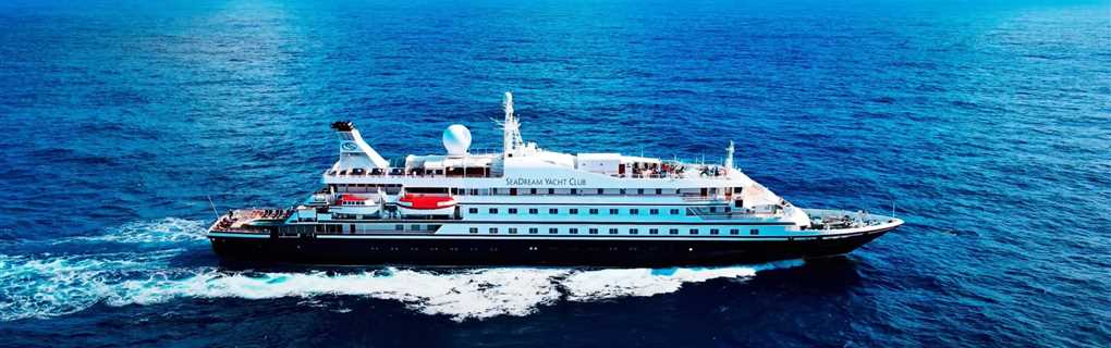 SeaDream Yacht Club