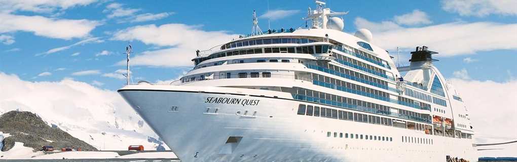 Seabourn Cruises