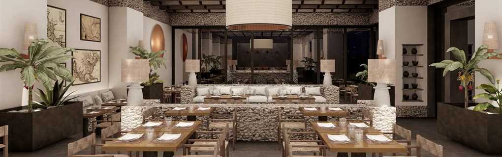Secrets Moxche Secrets Playa Blanca