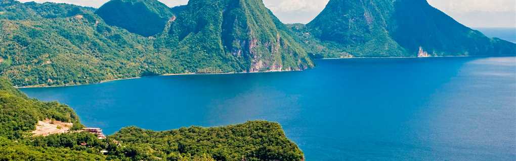 St. Lucia