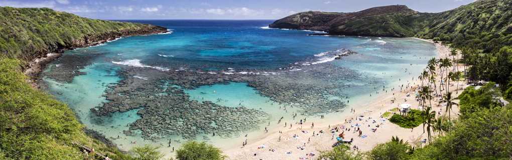 Top Resort Areas in Oahu Getting the Best Out of Your Oahu Vacation