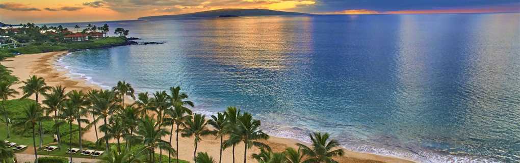 Top resort areas in Maui  Getting the Most Out of Your Maui Vacation