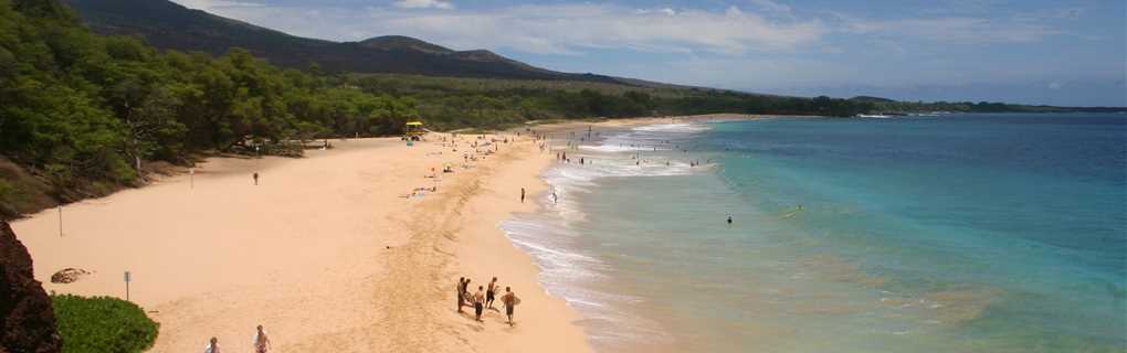 Top resort areas in Maui  Kihei: Affordable Luxury in South Maui