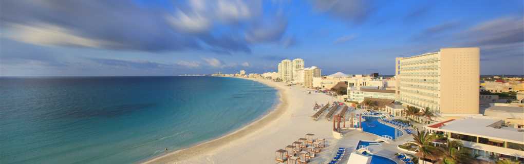 Group Travel Ideas for Cancun Excursions and Activities