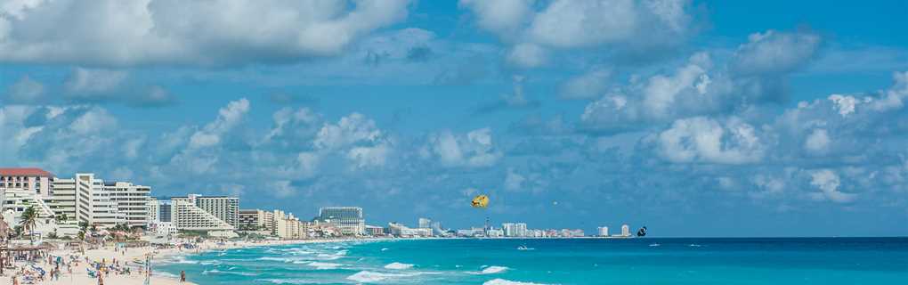 Group Travel Ideas for Cancun Planning and Booking Your Group Trip