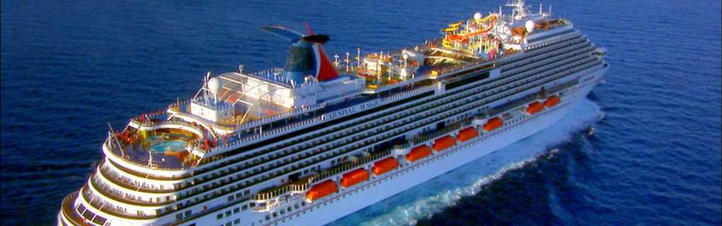 latest carnival cruise lines news for 2025 Cruise Industry Trends for 2025