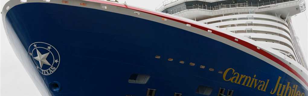 where does carnival jubilee sail from Onboard Dining and Entertainment